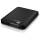 WD Elements Portable 500GB czarny USB 3.0 - 151043 - zdjęcie 3